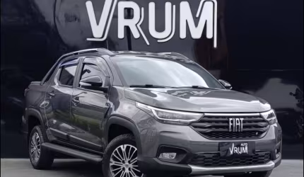 Fiat strada ranch at 2022