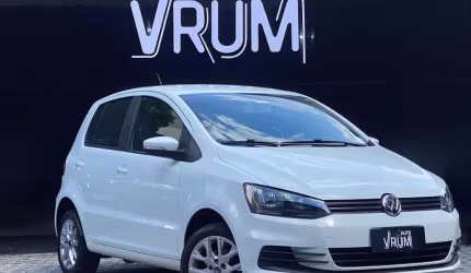 Volkswagen fox tl mbv 2018