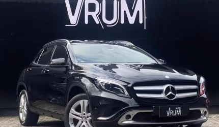 Mercedes-benz gla250 2016