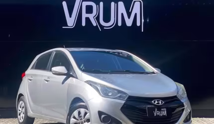 Hyundai hyundahb20 1.6a prem 2013