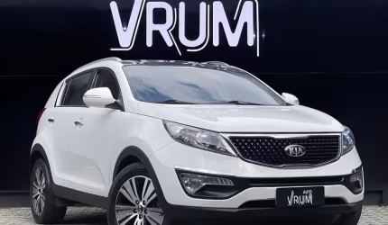 Kia sportage ex2 offg4 2014