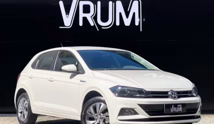 Volkswagen polo cl ad 2019