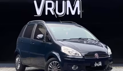 Fiat idea essence 1.6 2013