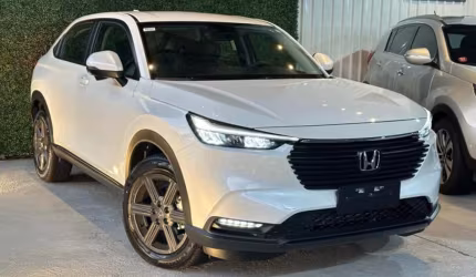 Honda hr-v exl hs 2023