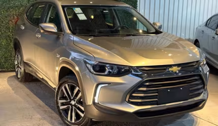 Chevrolet tracker lt 1.0 turbo 12v flex aut. 2024