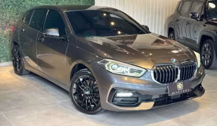 Bmw 118i sport 1.5 tb 12v 2020