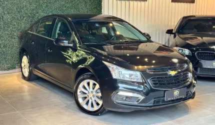 Chevrolet chev cruze lt nb at 2015
