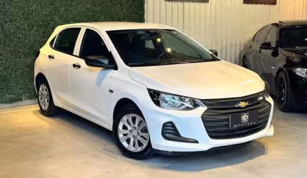 Chevrolet onix 10tat hb 2020