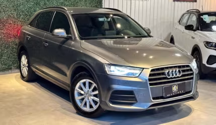 Audi audi q3 150cv 2016