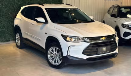 Chevrolet tracker t a ltz 2023