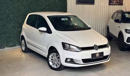 Volkswagen fox connect mb 2020