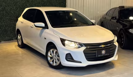 Chevrolet onix 10mt lt2 2022