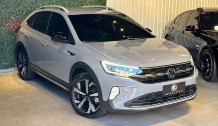 Volkswagen nivus hl tsi 2022