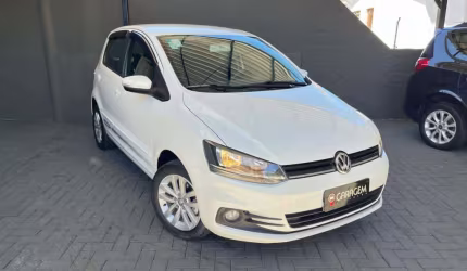 Fox connect 1.6 flex 8v 5p
