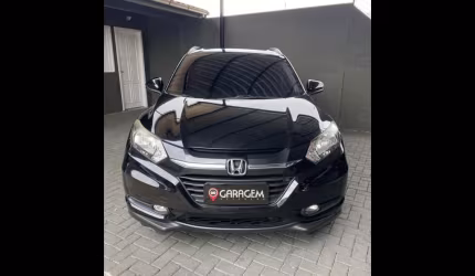 Hr-v ex 1.8 flexone 16v 5p aut.