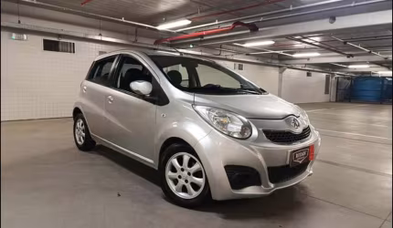 Jac j2 1.4 16v 5p mec. 2013