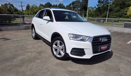 Audi q3 1.4 tfsi 2016