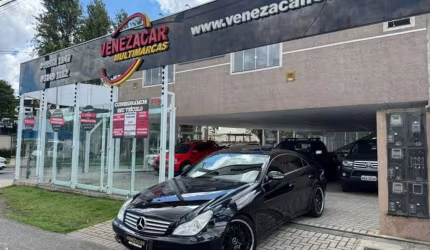 Mercedes-benz cls 350 2006