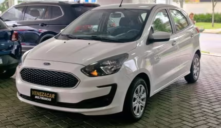 Ford ka se 1.0 ha c 2021