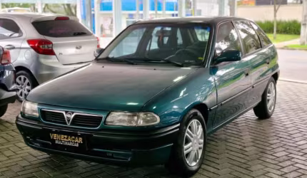 Chevrolet astra gls 1995