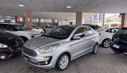 Ford ka se at 1.5 sd c 2019