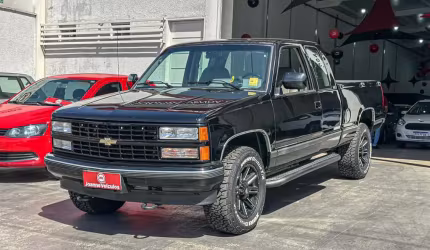 Chevrolet silverado sport/ fleet side 5.7 cs
