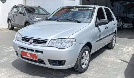 Fiat palio 1.0/ trofeo 1.0 fire/ fire flex 4p