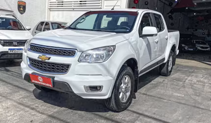 Chevrolet s10 pick-up lt 2.4 f.power 4x2 cd