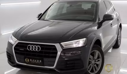 Audi q5 2.0 tfsi gasolina prestige s tronic