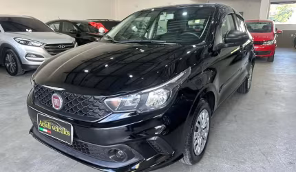Fiat argo 1.0 firefly flex manual