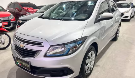Chevrolet onix 1.4 mpfi lt 8v flex 4p automático