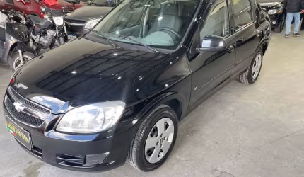 Chevrolet prisma 1.4 mpfi lt 8v flex 4p manual