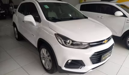 Tracker ltz