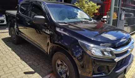 S10 pick-up ls 2.8 tdi 4x4 cd dies. mec.
