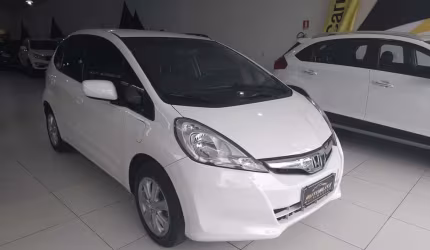 Fit lx 1.4/ 1.4 flex 8v/16v 5p aut.