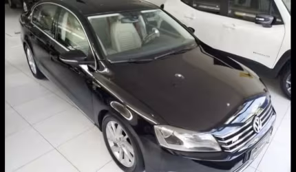 Passat tb 2.0 fsi/tsi 211cv tiptronic 4p
