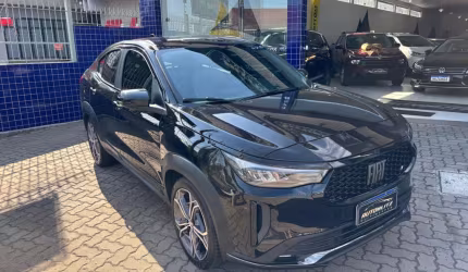 Fastback impetus 1.0 200 t. flex aut