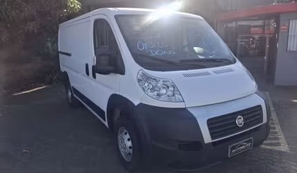 Ducato cargo médio 2.3 16v diesel