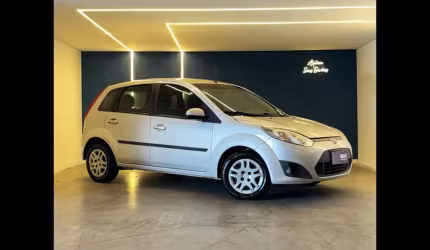 Ford fiesta 1.0 8v flex/class 1.0 8v flex 5p