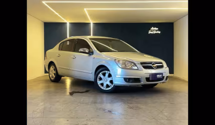Chevrolet vectra elegan. 2.0 mpfi 8v flexpower mec