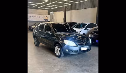 Chevrolet prisma sed. maxx 1.0 8v flexpower 4p