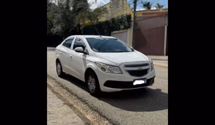 Chevrolet prisma sed. lt 1.0 8v flexpower 4p