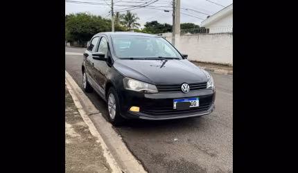 Volkswagen gol seleção 1.0 mi total flex 8v 5p