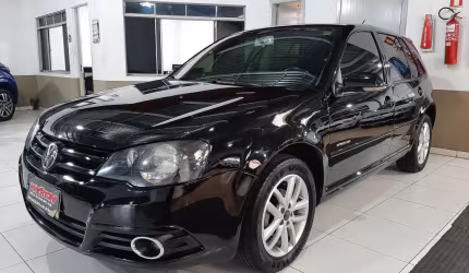 Golf sportline 1.6 8v manual ano 2012 ipva 2024 pago completo 