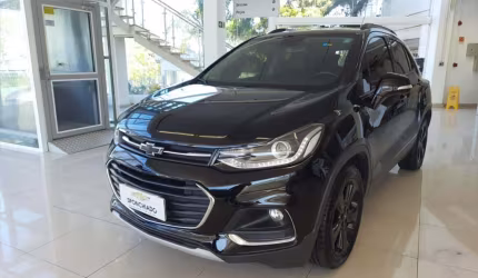 Chevrolet tracker 1.4 16v turbo flex midnight automático