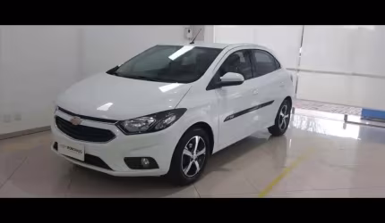 Chevrolet onix 1.4 mpfi ltz 8v flex 4p manual