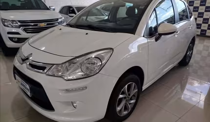 Citroën c3 1.2 pure tech flex tendance manual