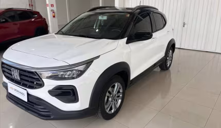Fiat pulse 1.3 flex drive cvt