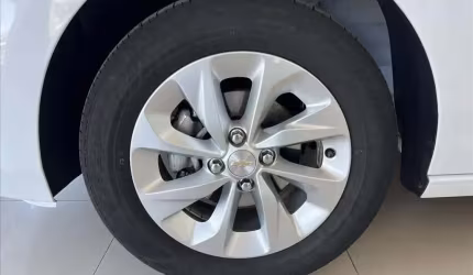 Chevrolet onix 1.0 turbo flex lt automático