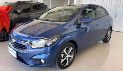 Chevrolet onix 1.4 mpfi ltz 8v flex 4p automático